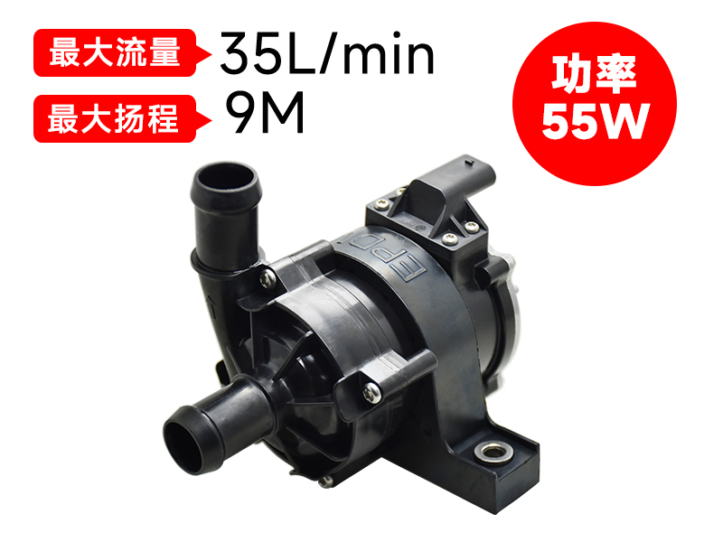 P6219汽車電子泵（12v）