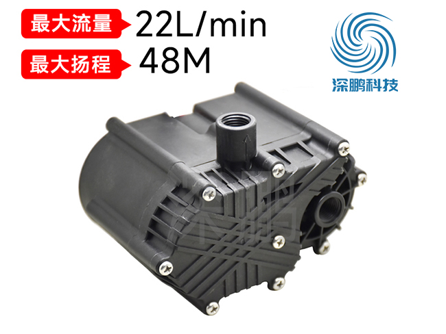 液冷式充電樁水泵與風(fēng)冷式的對比分析