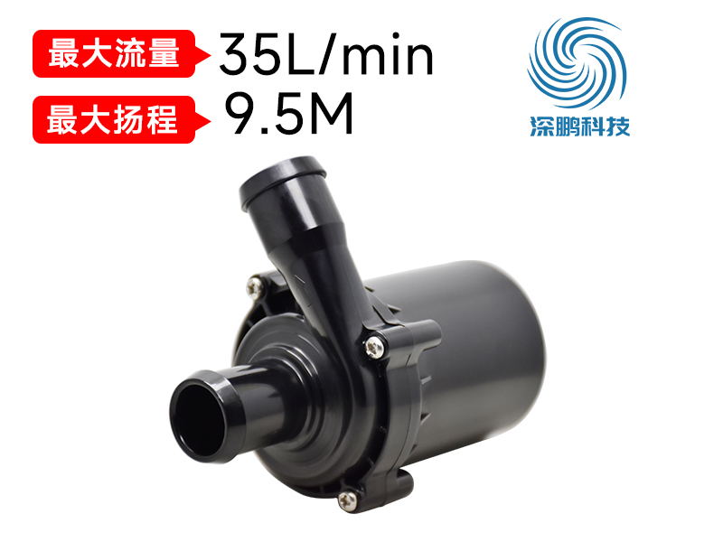 微型抽水泵的應用范圍及工作原理