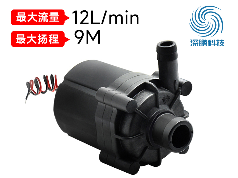 醫療器械泵在醫療器械中的應用