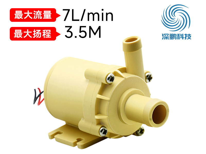 微型水泵在加濕器中的應用，買加濕器水泵選深鵬