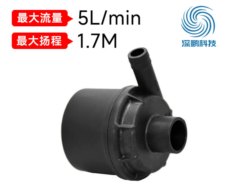 水暖床墊中的循環水泵選用直流水泵還是交流水泵,發展趨勢是什么?